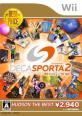 デカスポルタ好き必見！最も愛されたシリーズゲーム作品ランキング・人気投票　2位　DECA SPORTA 2の画像