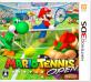マリオテニスシリーズ歴代人気ランキング！みんなの推しゲームはどれ？・人気投票　1位　マリオテニスオープンの画像
