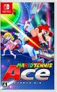 マリオテニスシリーズ歴代人気ランキング！みんなの推しゲームはどれ？・人気投票　2位　マリオテニス エースの画像
