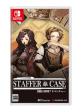 SHINSEGAE I＆amp;Cゲームの頂点を決める人気ゲーム作品投票・ランキング　1位　Staffer Case：超能力推理アドベンチャーの画像