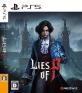 SHINSEGAE I＆amp;Cゲームの頂点を決める人気ゲーム作品投票・ランキング　3位　Lies of Pの画像