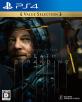 DEATH STRANDING好き必見！最も愛されたシリーズゲームランキング・人気投票　1位　DEATH STRANDINGの画像