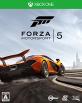フォルツァシリーズ：最高のゲームはどれ？人気投票開催！・ランキング　8位　Forza Motorsport 5の画像