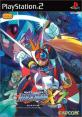 ロックマンシリーズ中で最高傑作のゲーム作品を決める人気投票＆ランキング　2位　ロックマン X7の画像