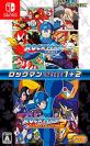 ロックマンシリーズ中で最高傑作のゲーム作品を決める人気投票＆ランキング　9位　ロックマン クラシックス コレクション 1+2の画像