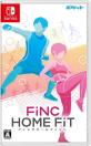 ポケットの神ゲー投票！ゲームランキング・人気投票　8位　FiNC HOME FiTの画像