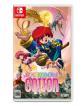 ファンが選ぶベストコットン：歴代ゲームランキング・人気投票　3位　Rainbow Cottonの画像