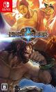 賈船(Cosen)ゲーム総選挙｜思い出のゲームタイトルが1位に！・人気投票＆ランキング　11位　Fight of Godsの画像