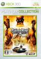 あなたが選ぶベストオブセインツ・ロウ！ゲーム作品人気投票実施！・ランキング　1位　Saints Row 2の画像