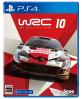 WRCシリーズ人気投票！歴代ゲームランキングを決定しよう　8位　WRC10 FIA 世界ラリー選手権の画像