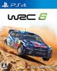 WRCシリーズ人気投票！歴代ゲームランキングを決定しよう　9位　WRC 6 FIA ワールドラリーチャンピオンシップの画像