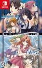 Ever17人気ランキング：あなたの思い出のゲームは？・人気投票　2位　Ever 17/Never 7 Double Packの画像