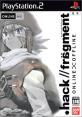 ファンが選ぶベスト.hack//：歴代ゲームランキング・人気投票　10位　.hack//fragment オンライン／オフラインの画像