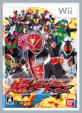最高の仮面ライダーはこれだ！シリーズ作品人気ランキング・人気投票　10位　仮面ライダー 超クライマックスヒーローズの画像