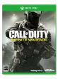 マイクロソフトゲームファンの声で決まる名作ゲームランキング・人気投票　11位　Call of Duty Infinite Warfareの画像