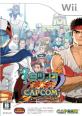 タツノコ vs カプコンシリーズ：最高の作品はどれ？人気投票開催！・ランキング　1位　タツノコ VS. CAPCOMの画像