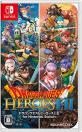 ドラゴンクエストヒーローズ人気ランキング：あなたの思い出のゲーム作品は？・人気投票　1位　ドラゴンクエストヒーローズ I・IIの画像
