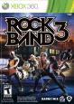 ROCKBAND好き必見！最も愛されたシリーズゲームランキング・人気投票　2位　Rock Band 3の画像