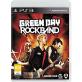 ROCKBAND好き必見！最も愛されたシリーズゲームランキング・人気投票　3位　Green Day Rock Bandの画像
