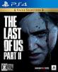 好きなThe Last of Us、教えて！シリーズ人気ゲームランキング・人気投票　1位　The Last of Us Part IIの画像