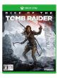 ファンの熱き想いをランキングに！トゥームレイダー ゲーム作品人気投票　1位　Rise of the Tomb Raiderの画像