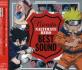 ファンの熱き想いをランキングに！NARUTO －ナルト－ 作品人気投票　2位　NARUTO ナルティメットヒーロー2の画像