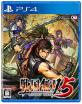 みんなの思い出が集結！戦国無双 ゲーム人気投票・ランキング　5位　戦国無双5の画像