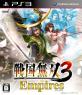 みんなの思い出が集結！戦国無双 ゲーム人気投票・ランキング　6位　戦国無双3 Empiresの画像