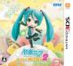 あなたが選ぶベストオブ初音ミク！ゲーム人気投票実施！・ランキング　1位　初音ミク Project mirai 2の画像