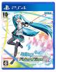 あなたが選ぶベストオブ初音ミク！ゲーム人気投票実施！・ランキング　8位　初音ミク Project DIVA Future Tone DXの画像