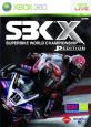 あなたが選ぶラッセルの名作ゲーム・人気投票＆ランキング　7位　SBK Xの画像