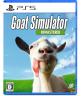 ゴートシミュレーター(Goat Simulator)人気ランキング:あなたの思い出の作品は?・人気投票 1位 Goat Simulator: Remasteredの画像
