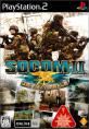 SOCOM好き必見！最も愛されたシリーズゲームランキング・人気投票　4位　SOCOM II U.S. NAVY SEALsの画像