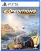 みんなで決めるPLAION(旧 Koch media)のゲーム人気ナンバー1投票&ランキング 11位 Expeditions A MudRunner Gameの画像