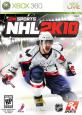歴代NHL(2K SPORTS)、最強の作品を決めるのはあなた!・人気投票&ランキング 2位 NHL 2K10の画像