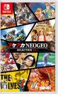 アケアカNEOGEO セレクションシリーズ人気投票!歴代ゲームランキングを決定しよう 5位 アケアカNEOGEO セレクション Vol.1の画像