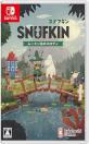 Kakehashi Games人気No.1は？歴代ゲーム作品タイトル総選挙結果発表・人気投票＆ランキング　1位　スナフキン：ムーミン谷のメロディの画像