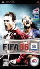 ファンが選ぶベストFIFA(EA SPORTS):歴代ゲームランキング・人気投票 1位 FIFA 06の画像