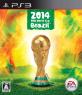 ファンが選ぶベストFIFA(EA SPORTS):歴代ゲームランキング・人気投票 5位 2014 FIFA World Cup Brazilの画像