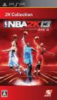 みんなの思い出が集結!NBA(2KSPORTS) 作品人気投票・ランキング 3位 NBA 2K13の画像