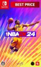 みんなの思い出が集結!NBA(2KSPORTS) 作品人気投票・ランキング 4位 NBA 2K24の画像