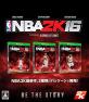 みんなの思い出が集結!NBA(2KSPORTS) 作品人気投票・ランキング 7位 NBA 2K16の画像