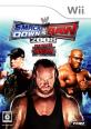 歴代WWE（旧WWF）、最強のゲームを決めるのはあなた！・人気投票＆ランキング　9位　WWE 2008 SmackDown vs Rawの画像
