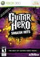 みんなの思い出が集結！輸入版 ゲーム人気投票・ランキング　5位　Guitar Hero Smash Hitsの画像