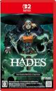 あなたが選ぶベストオブハデス!ゲーム人気投票実施!・ランキング 2位 HADES IIの画像