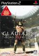 アーテインで一番面白かったゲームを決める人気投票＆ランキング　1位　GLADIATORの画像