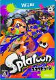 ファンが選ぶベストスプラトゥーン：歴代ゲーム作品ランキング・人気投票　3位　スプラトゥーンの画像
