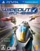 みんなで決めるPSVita人気作品ナンバー1投票＆ランキング　10位　WipEout 2048の画像