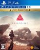 2010年代の名作たちを選べ！人気作品ランキング・人気投票　3位　Farpointの画像