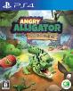 PS4アクションゲーム熱烈人気投票ランキング　2位　Angry Alligator ワニワニ大冒険の画像